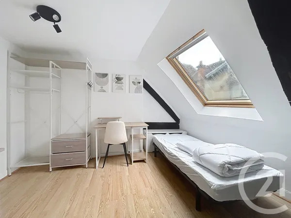 Appartement 1 pièce 12 m²
