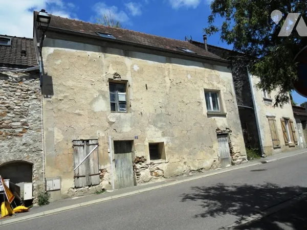 Maison 5 pièces 95 m²