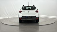 Dacia Sandero 1.0 TCe 90ch Stepway Confort -22 — photo 6