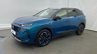 Peugeot 5008 Hybrid 136ch GT e-DCS6