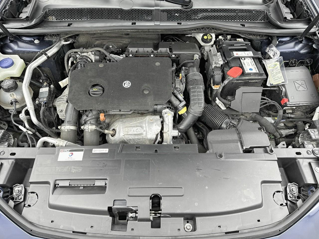 Peugeot 508 bluehdi 130 ch s&s eat8 allure — photo 15