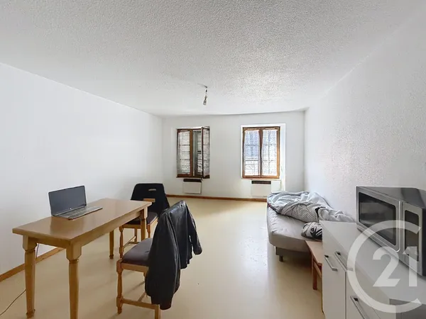 Appartement 1 pièce 35 m²
