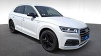 Audi Q5 35 TDI 163ch S line quattro S tronic 7 Euro6d-T 143g — photo 3