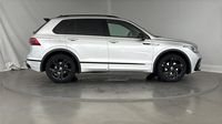 Volkswagen Tiguan 2.0 TDI 150ch R-Line Exclusive DSG7 — photo 4