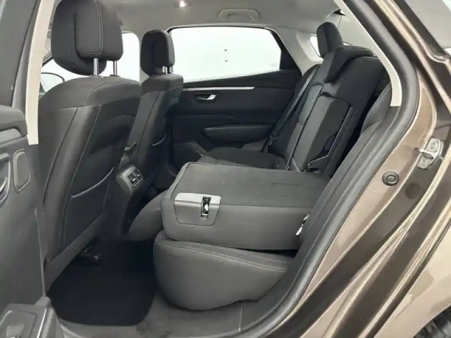 Renault Talisman dci 130 energy — photo 38