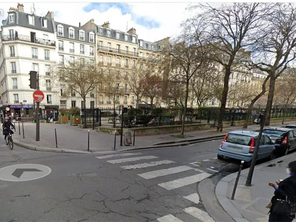 Boutique 77 m² PARIS