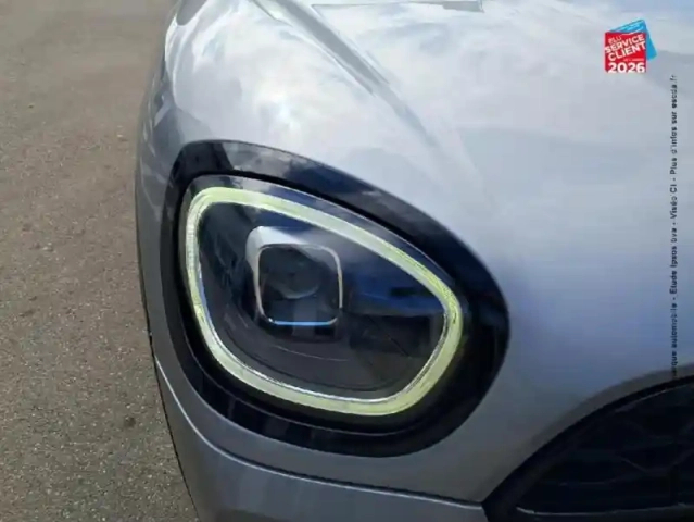 Mini Countryman cooper se 125ch + 95ch edition premium plus all4 bva6 — photo 13