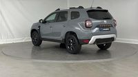 Dacia Duster 1.5 Blue dCi 115ch Extreme 4x2 — photo 8