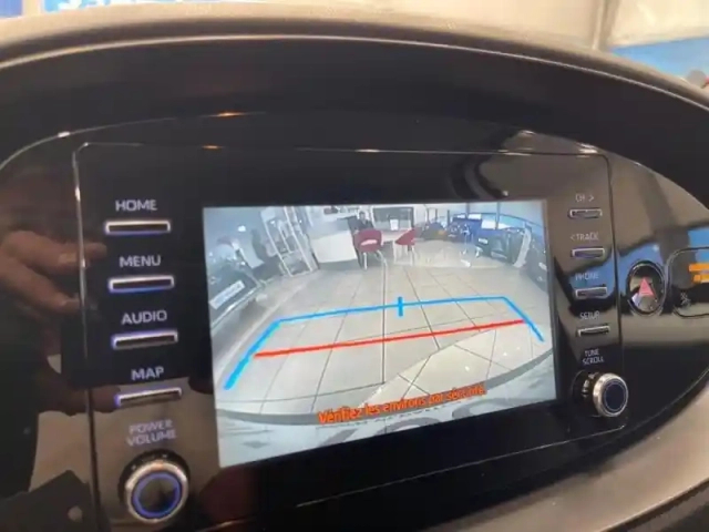 Toyota Aygo X 1.0 vvt-i 72ch dynamic my23 — photo 11