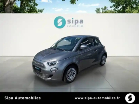 Fiat 500 e 118 ch