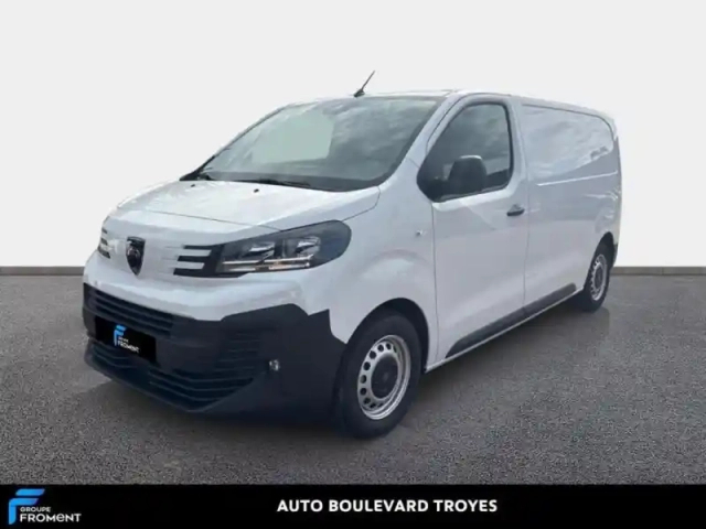 Peugeot Expert fg m 1.5 bluehdi 120ch s&amp;s