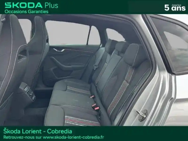 Skoda Scala 1.0 tsi evo2 116ch monte-carlo dsg7 — photo 8