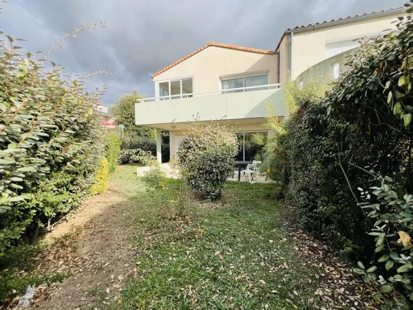 Vend appartement T3 LES SABLES D'OLONNE