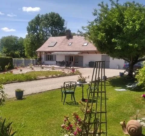 Maison 6 pièces 180 m²