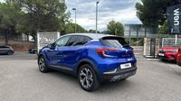 Renault Captur 1.3 TCe mild hybrid 140ch RS Line — photo 7