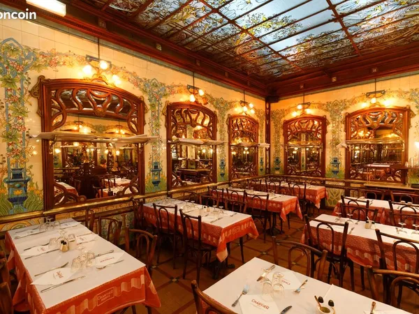 Café-bar Vieille-Ville de Genève