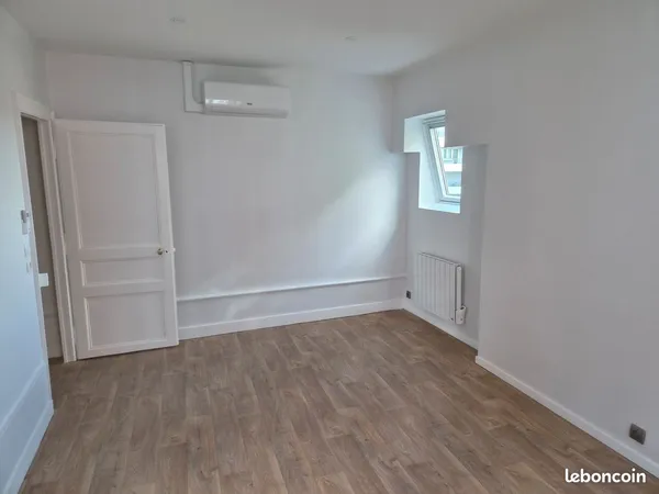Appartement F1 bis 30 m2 proche centre ville
