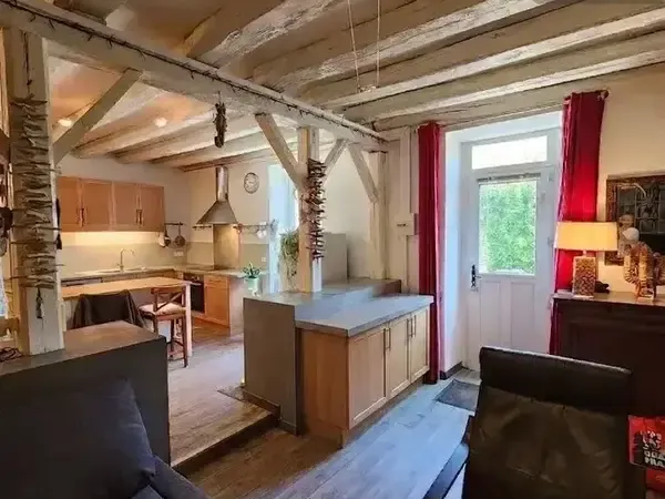 Vente Maison Baule(45130) 203 900ï¿oe
