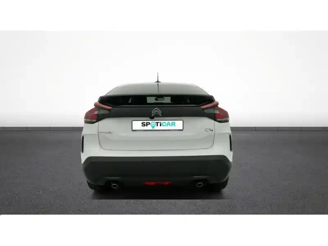 Citroën C4 puretech 130 s&amp;s eat8 — photo 6