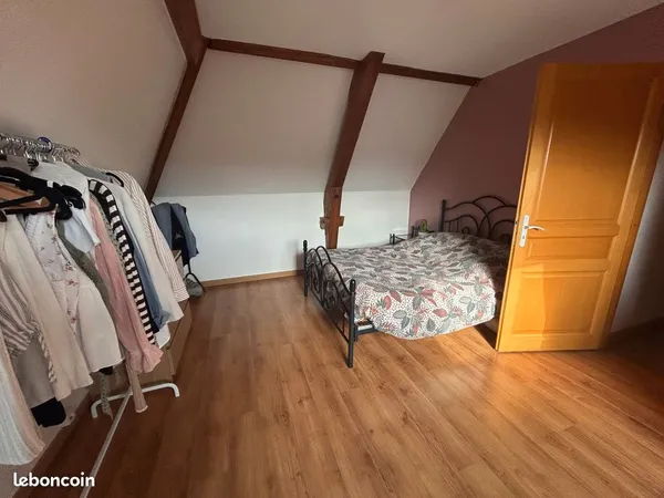 Location Appartement 100m²