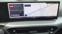 Bmw Série 4 Gran Coupé 420dA xDrive 190ch M Sport — photo 18