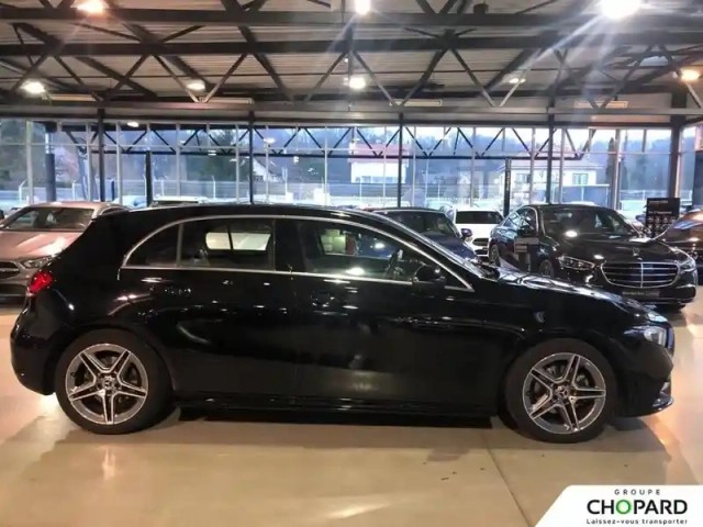 Mercedes Classe A 200 7g-dct — photo 32