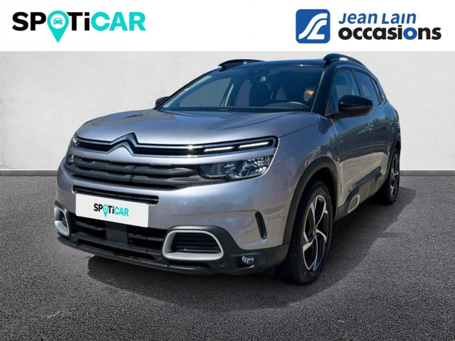 Citroen C5 Aircross PureTech 130 S&S BVM6 Feel