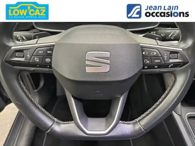 Seat Leon sportstourer 2.0 tdi 150 dsg7 — photo 50