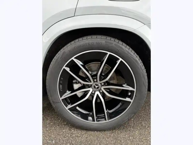 Mercedes Gle 350 de hybrid eq 4matic am — photo 13