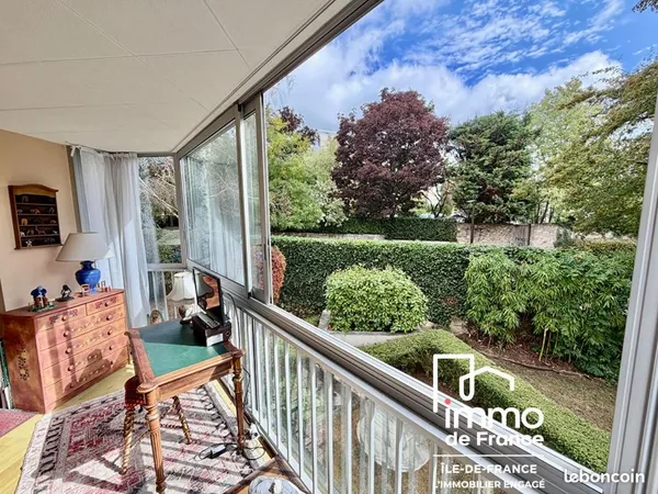 Appartement 5 pièces 120 m²