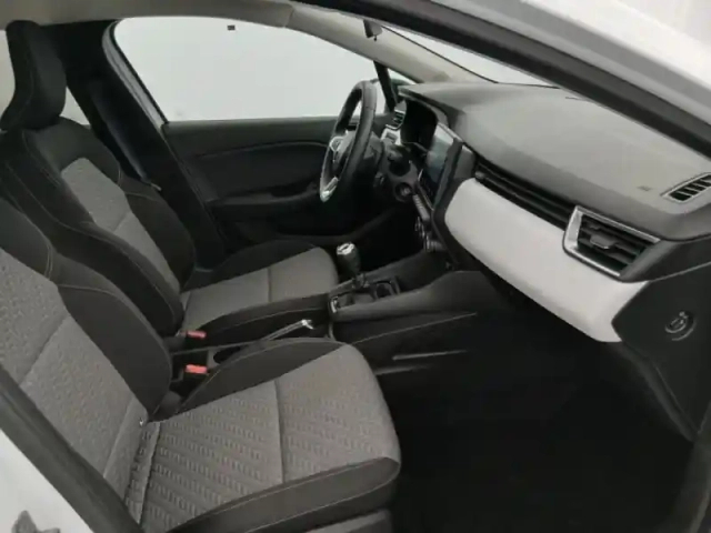 Renault Clio 1.0 tce 90ch evolution - 24 — photo 34