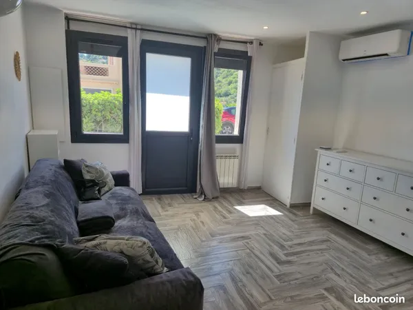 Studio Nice nord, Saint-Sylvestre