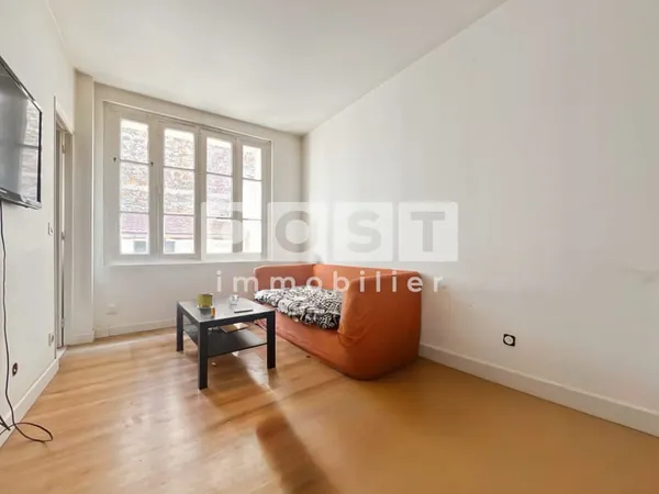 Appartement à vendre Asnières-sur-Seine