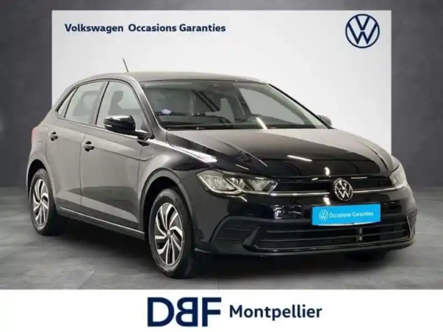 Volkswagen Polo 1.0 tsi 95 s&amp;s bvm5 life — photo 16
