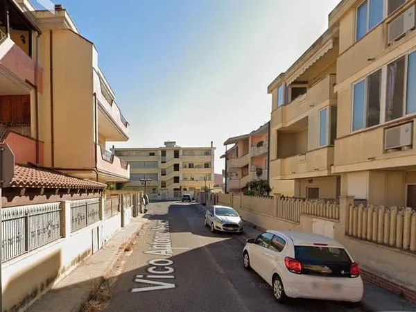 Parking 18 m²