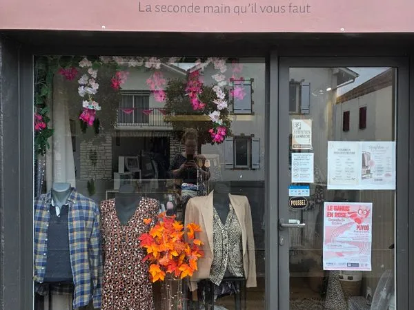 Local commercial à louer