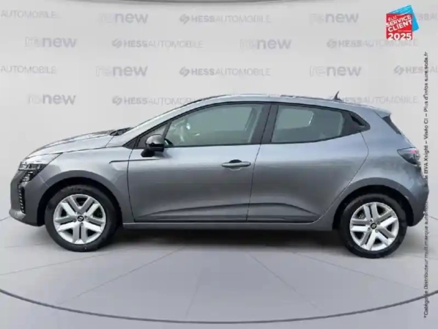 Renault Clio 1.0 tce 90ch evolution - 25 — photo 9