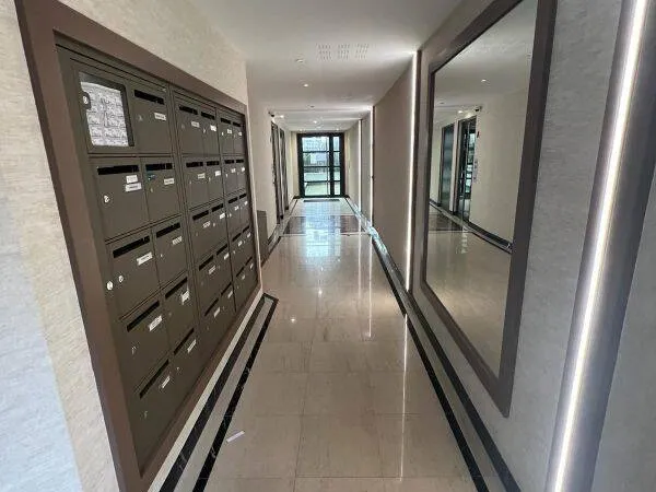 Appartement 1 pièce 30 m²