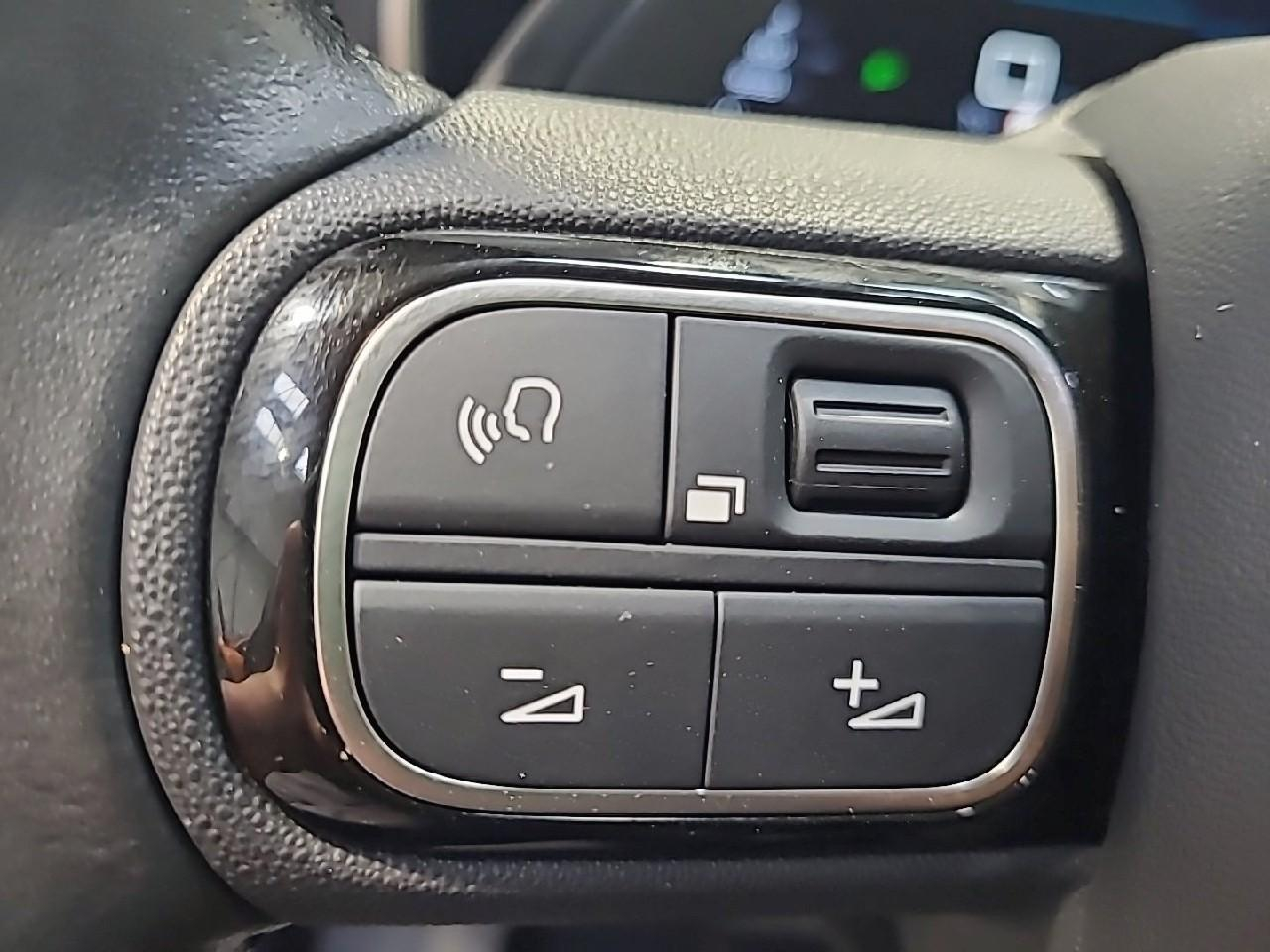 Citroën C5 Aircross puretech 130 s&s eat8 c-series — photo 25