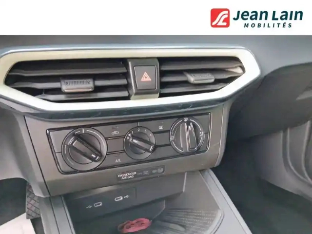 Seat Ibiza 1.0 tsi 95 ch start/stop bvm5 — photo 50