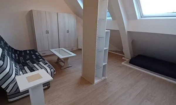 Appartement 1 pièce 14 m²