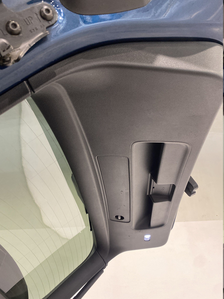 Audi e-tron — photo 60