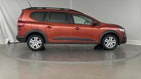 Dacia Jogger 1.0 ECO-G 100ch Confort 7 places — photo 4