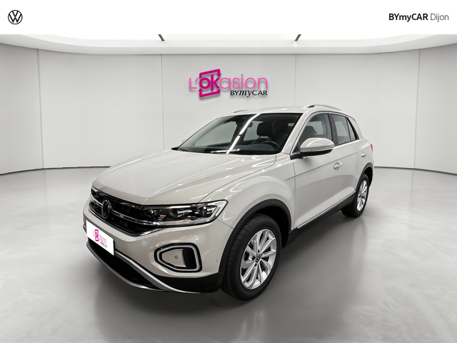 Volkswagen T-Roc 1.5 TSI EVO 150 Start/Stop DSG7