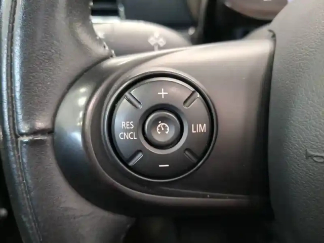 Mini Mini clubman cooper 136 ch dkg7 — photo 39