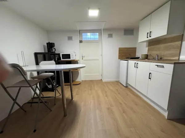 Appartement 2 pièces 53 m²
