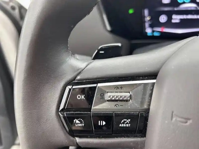Ds Ds 4 hybride e-tense 225 eat8 — photo 41