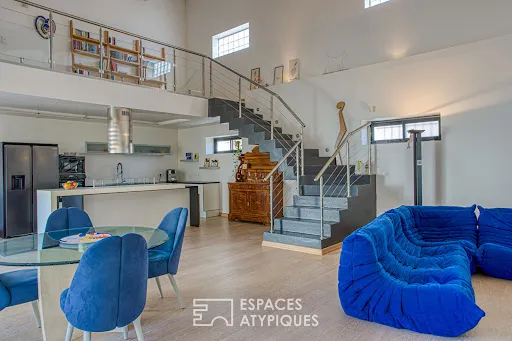 Maison 5 pièces 215 m²