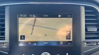 Renault Mégane 1.5 Blue dCi 115ch Zen - 20 — photo 18
