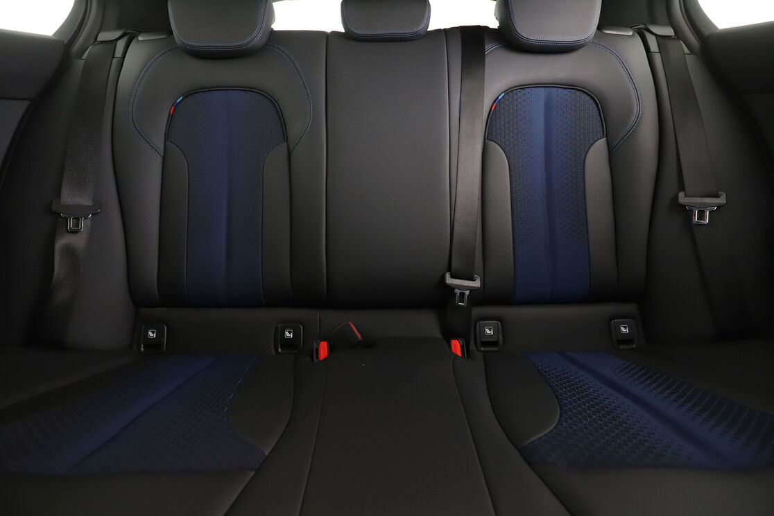 BMW Série 1 118i M Sport DKG7 — photo 14